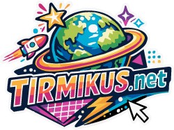 Tirmikus.NET